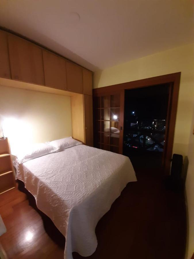 Kitnet Plaza Serrana Daire Canela Dış mekan fotoğraf