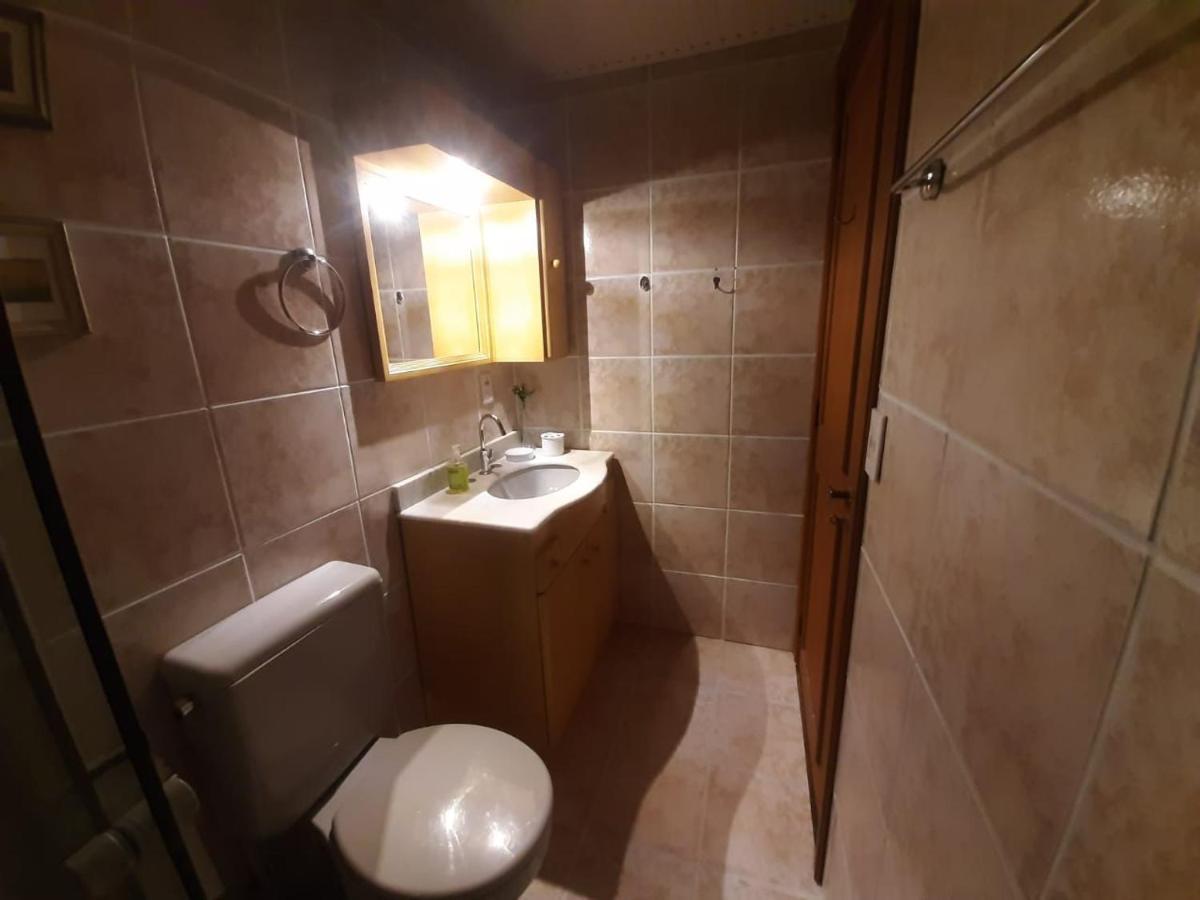 Kitnet Plaza Serrana Daire Canela Dış mekan fotoğraf