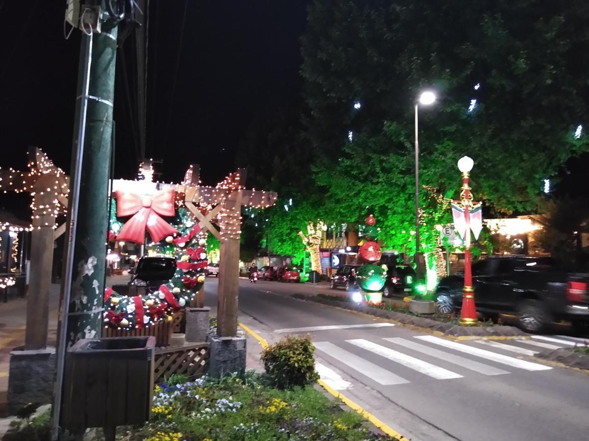 Kitnet Plaza Serrana Daire Canela Dış mekan fotoğraf